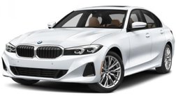 2023 BMW 3 Series 330i