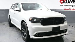2017 Dodge Durango R/T