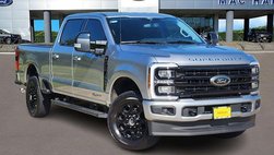 2024 Ford Super Duty F-250 Lariat