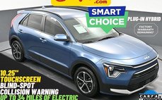 2023 Kia Niro Plug-In Hybrid EX
