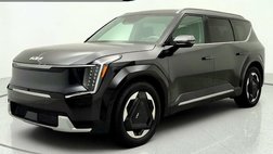 2024 Kia EV9 Land