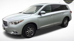 2013 Infiniti JX35 Base