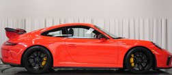 2019 Porsche 911 GT3