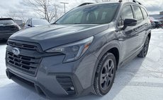 2023 Subaru Ascent Onyx Edition
