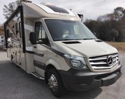 2015 Mercedes-Benz Sprinter 3500