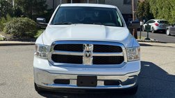 2014 Ram Ram Pickup 1500 SLT