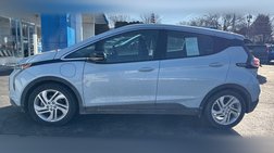 2023 Chevrolet Bolt EV 1LT
