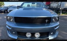 2006 Ford Mustang GT Premium
