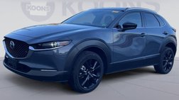 2021 Mazda CX-30 Turbo Premium Plus