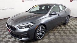 2020 BMW 2 Series 228i xDrive Gran Coupe
