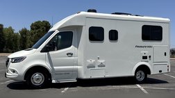 2025 Mercedes-Benz Sprinter 3500XD