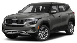 2021 Kia Seltos LX