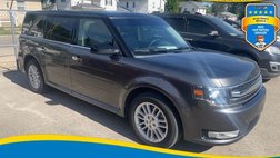 2017 Ford Flex SEL