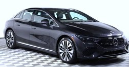2024 Mercedes-Benz EQE EQE 350 4MATIC