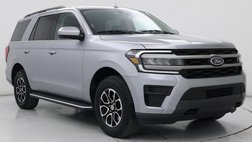 2023 Ford Expedition XLT