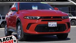 2024 Dodge Hornet R/T Plus
