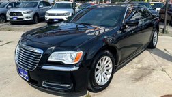 2014 Chrysler 300 Base