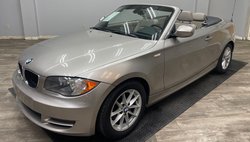 2010 BMW 1 Series 128i