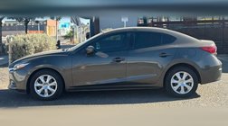 2017 Mazda MAZDA3 Sport