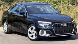 2024 Audi A3 Premium 40 TFSI