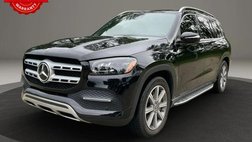 2021 Mercedes-Benz GLS GLS 450