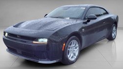 2025 Dodge Charger Daytona R/T