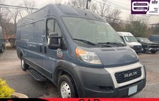 2021 Ram ProMaster 3500 159 WB