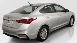 2022 Hyundai Accent SEL