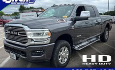 2023 Ram Ram Pickup 3500 Laramie