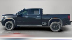 2023 GMC Sierra 3500HD Denali