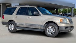 2005 Ford Expedition XLT