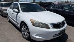 2008 Honda Accord EX-L