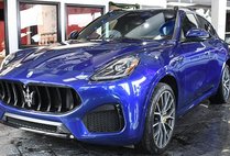 2023 Maserati Grecale Modena