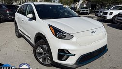 2022 Kia Niro EV EX