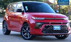 2020 Kia Soul GT-Line