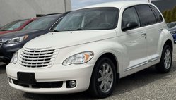 2010 Chrysler PT Cruiser Base