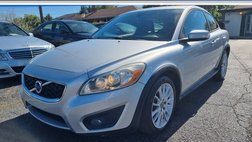 2011 Volvo C30 T5