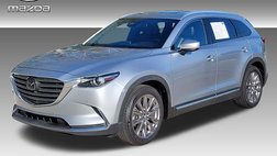 2020 Mazda CX-9 Grand Touring