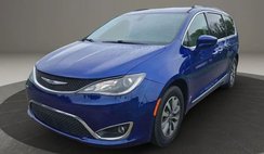 2020 Chrysler Pacifica Touring L Plus