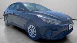 2022 Kia Forte FE