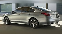 2015 Subaru Legacy 2.5i Premium