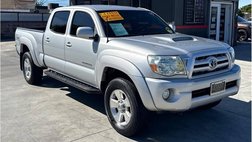 2007 Toyota Tacoma PreRunner V6