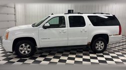 2011 GMC Yukon XL SLT