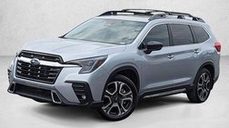 2024 Subaru Ascent Touring