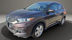 2019 Honda HR-V EX-L