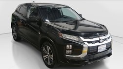 2024 Mitsubishi Outlander Sport ES