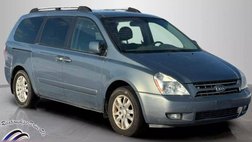 2009 Kia Sedona EX