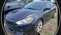 2013 Dodge Dart SXT