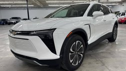 2024 Chevrolet Blazer EV 2LT