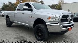 2014 Ram Ram Pickup 2500 SLT